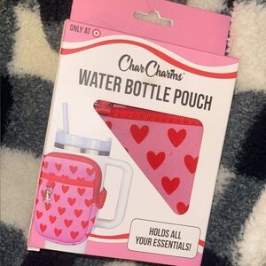 Char Charms Target Valentines Special Stanley Pouch